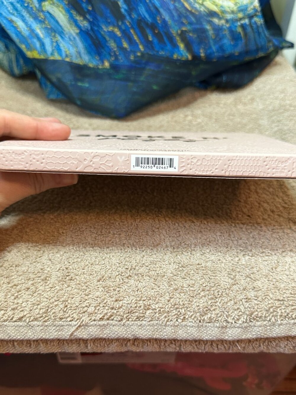 Colourpop Smoke N' Roses Palette NIB - Picture 10 of 14